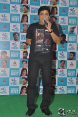 Oka Laila Kosam Movie Success Meet